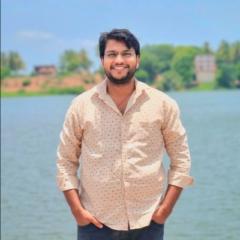 Sumit Yellure