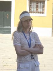 Beatriz Lorenzo Frías