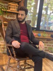 Armin Pourreza