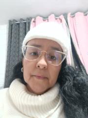 Tabita Clemente Rijas