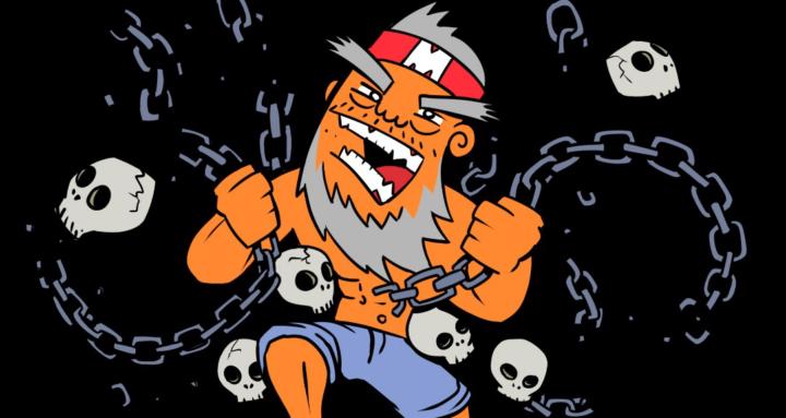 Miguiyagui's Desencadenado