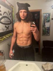 Brock Molden