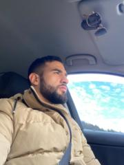 Idris Ben Mohamed