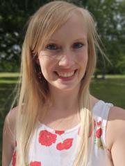 Lydia Daubertshäuser