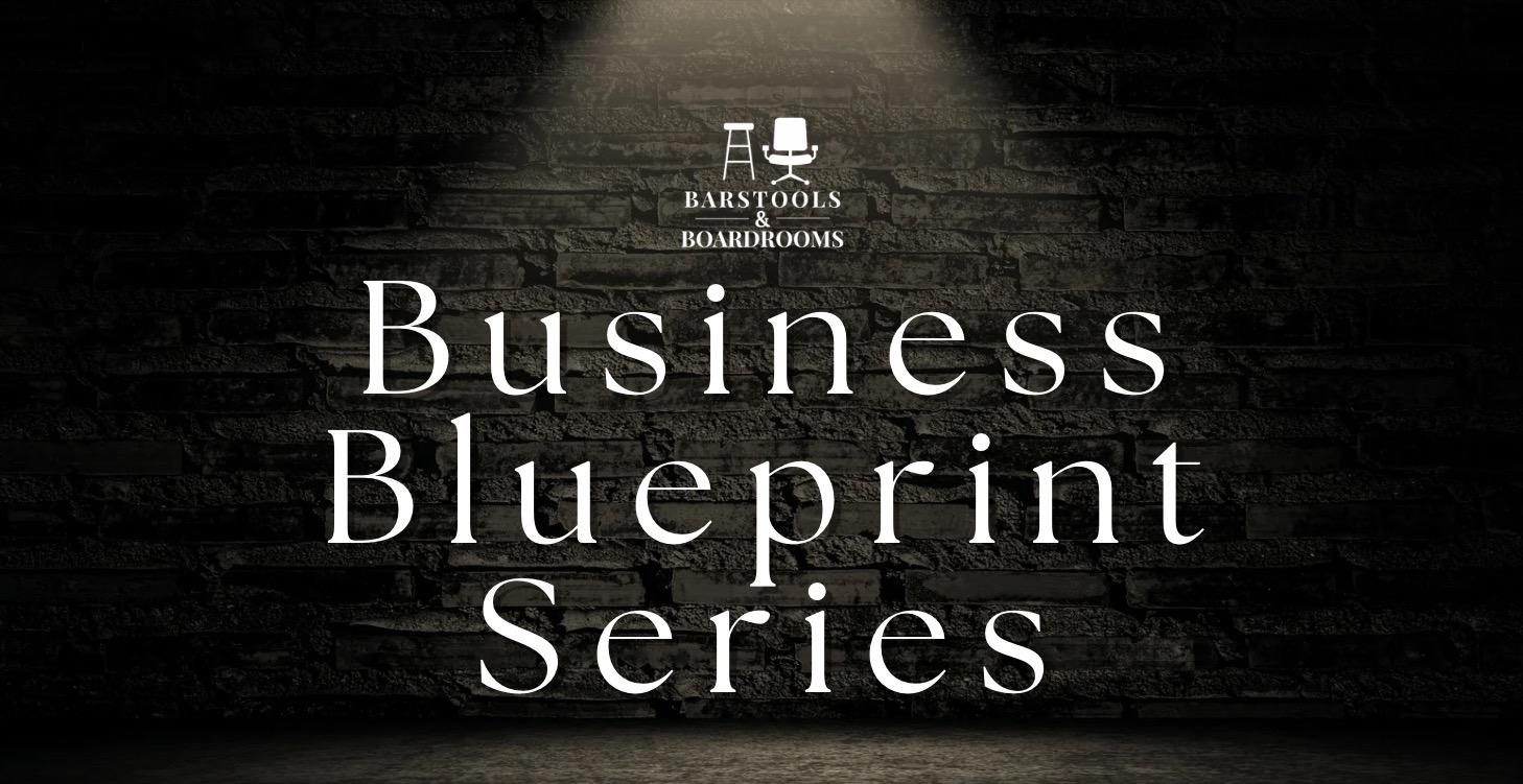 Business Blue Print Series