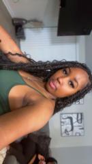 Tiara Baldwin