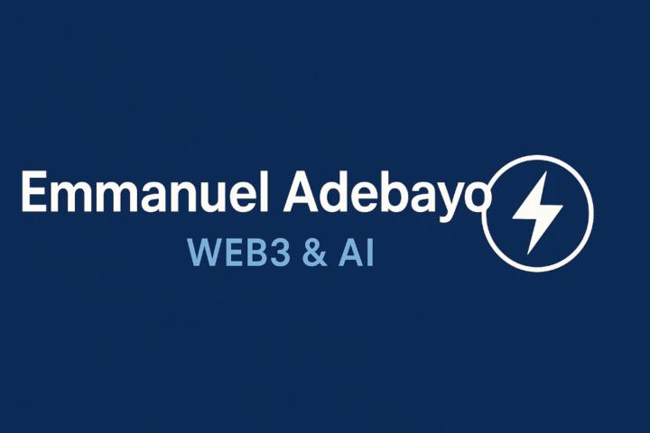 Emmanuel Adebayo