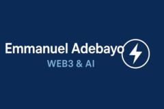 Emmanuel Adebayo