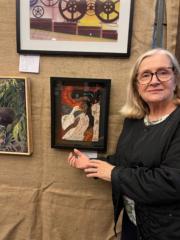 Maxine Danby