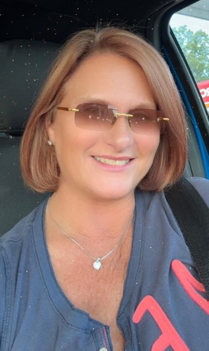 Tammy Heady