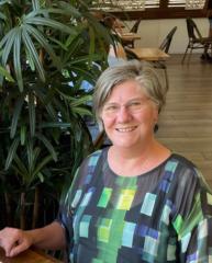 Sue West West