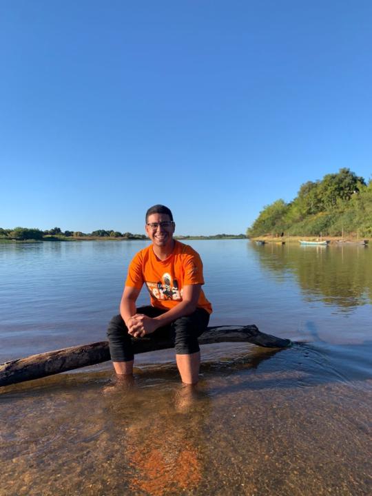 Danyel Silva Pereira