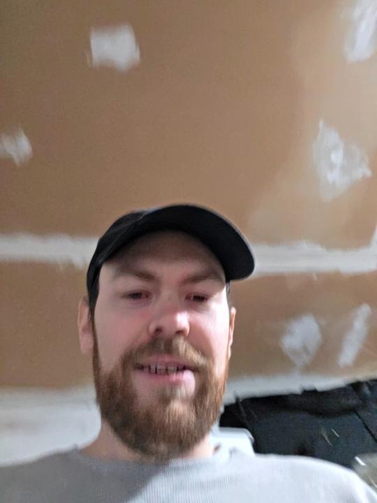 Joel Mastrian