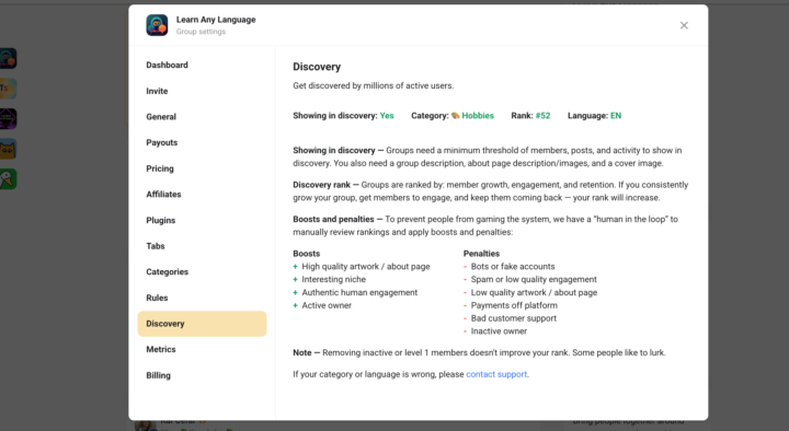 LAL family  (News + Updates + Value nuggets) 