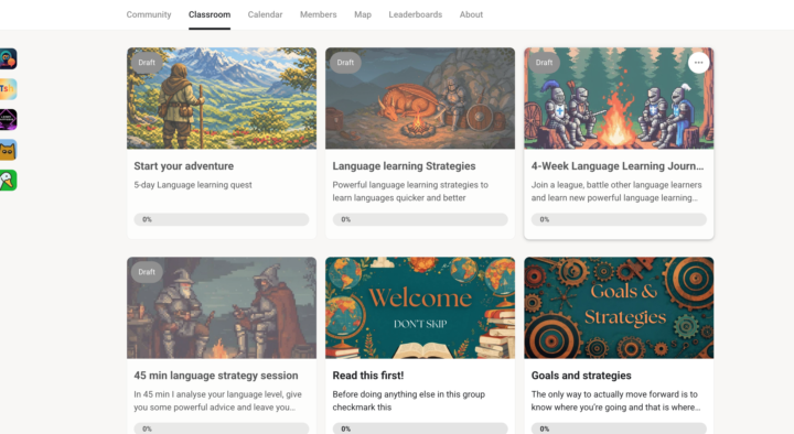 A little sneak peek to something big 👀🏆