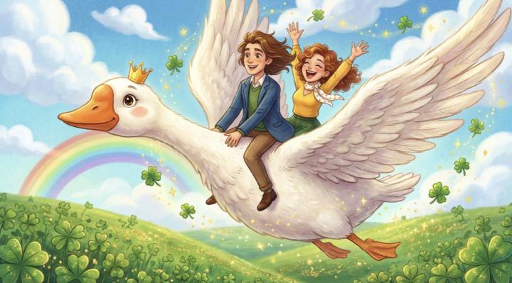 🌟 MARCH MISSION: LET'S GET KAI THE WIN! 🌟