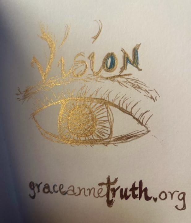 DAY 1 ~ 30 DAY ACCOUNTABILITY ~~ VISION  