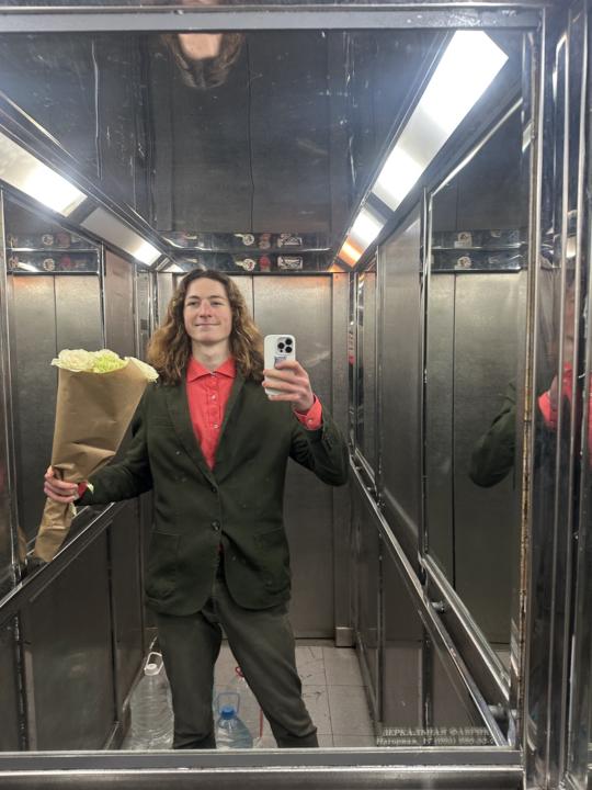 Today is a special day… ❤️❤️