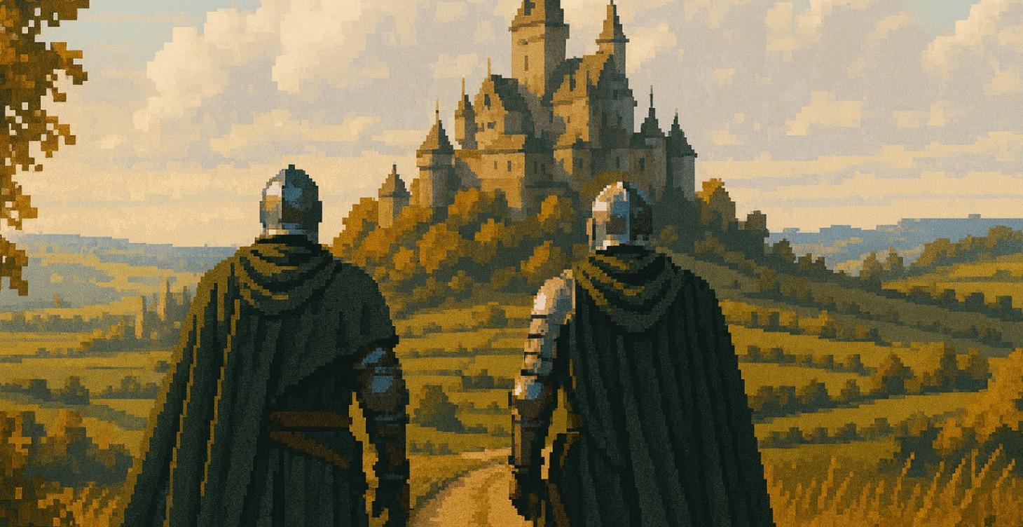 Accountability companions