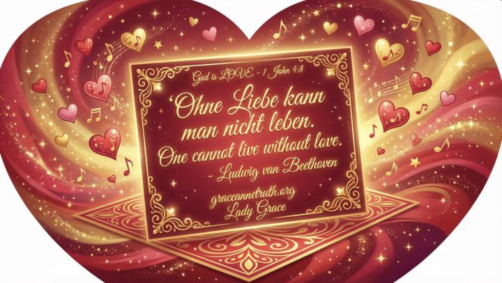 VALENTINE'S WEEK: The Real Story & A Simple Prompt 💌