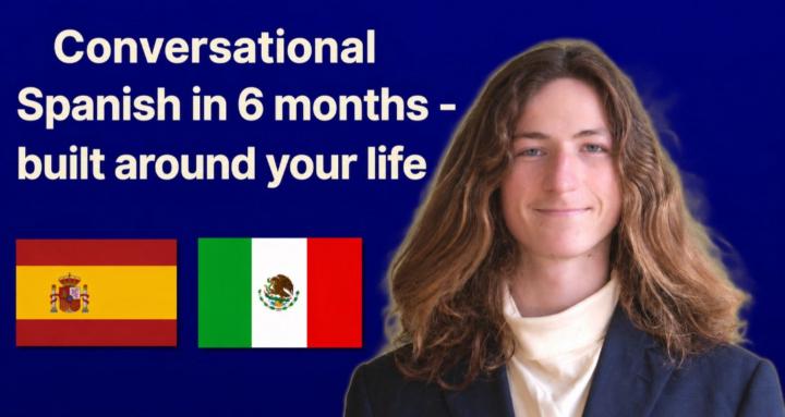 Spanish For Professionals