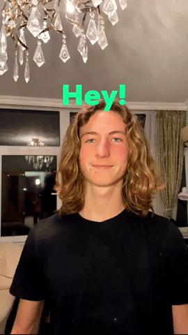 Welcome Wave Wednesday! 🌊