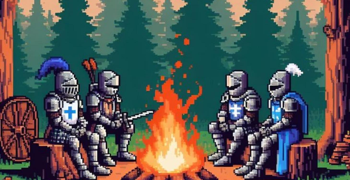 (Coming soon) 4-Week Language Learning Journey