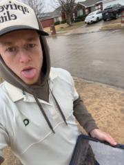 Mason Jensen