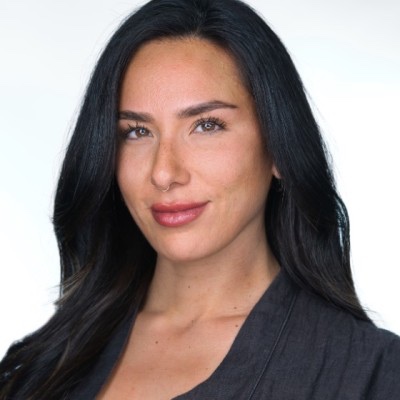Rachel LaRochelle