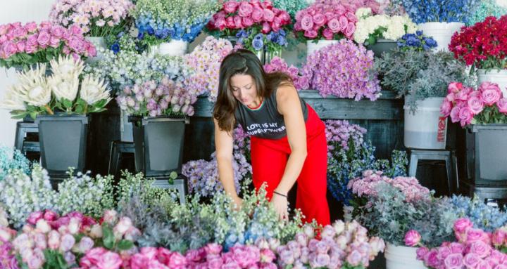 A. Hunt Design-Bespoke Florist