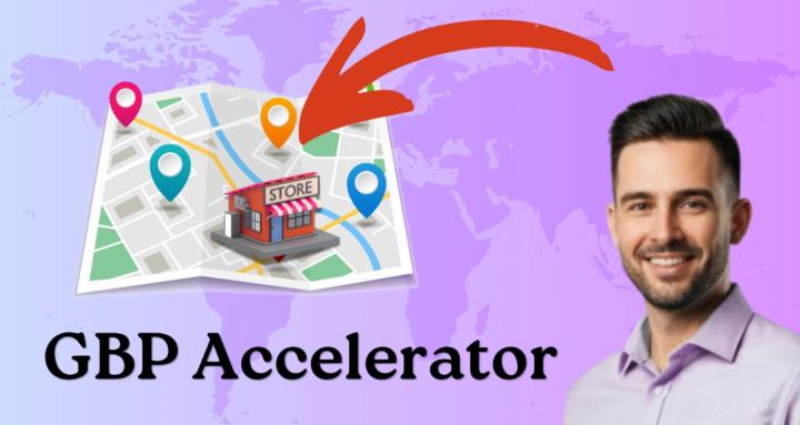 GBP Accelerator