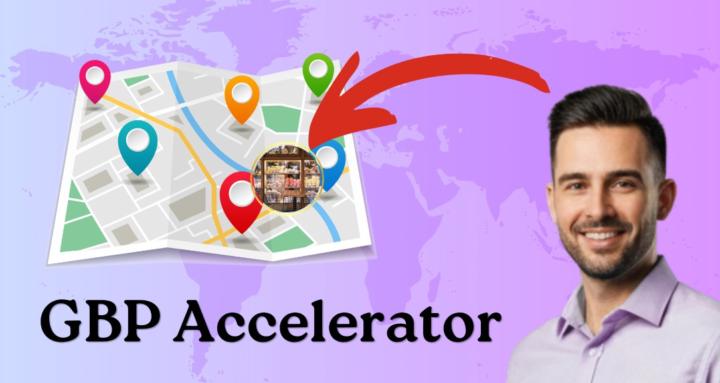 GBP Accelerator