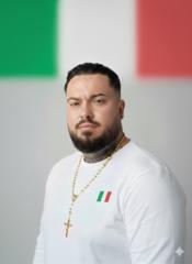Alessandro Nettis
