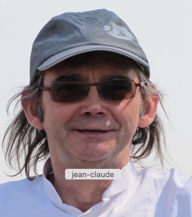 Jean-Claude Commeny
