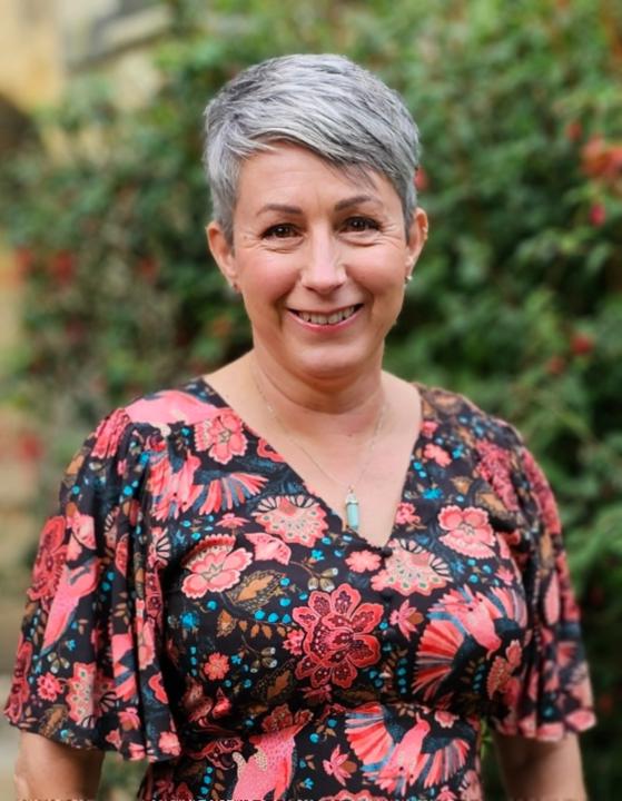Paula Hardisty