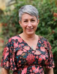 Paula Hardisty