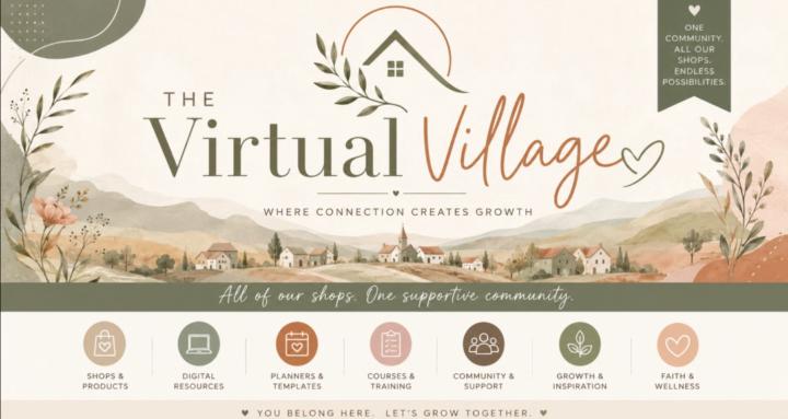The Virtual Village 