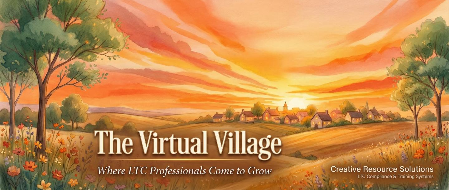 The Virtual Village