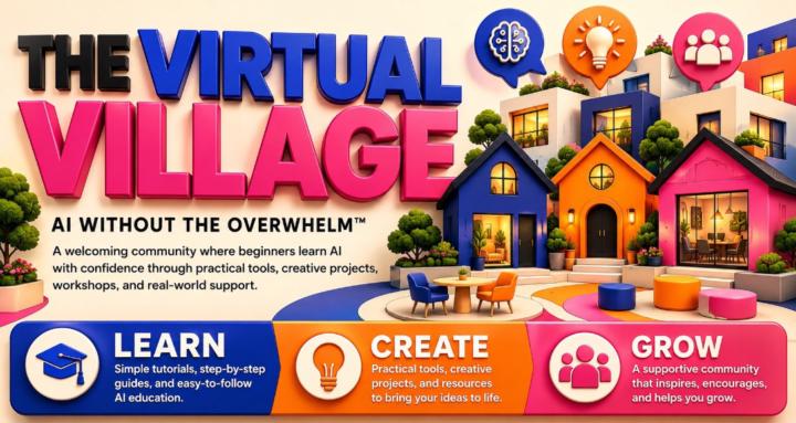 The Virtual Village 