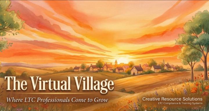 The Virtual Village