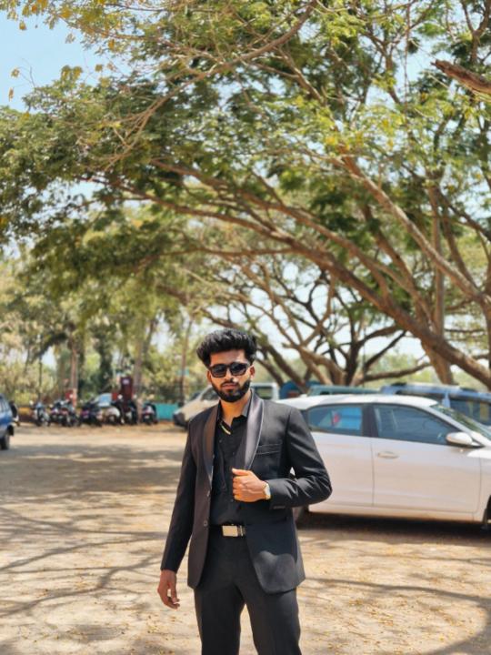 Bhavesh Kalangutkar