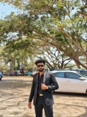Bhavesh Kalangutkar