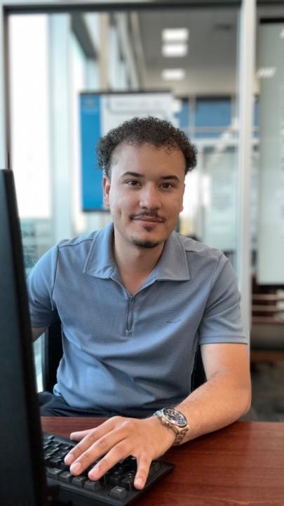 Jeremiah Smith-White