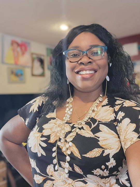 Oluwaseun Olaniyan