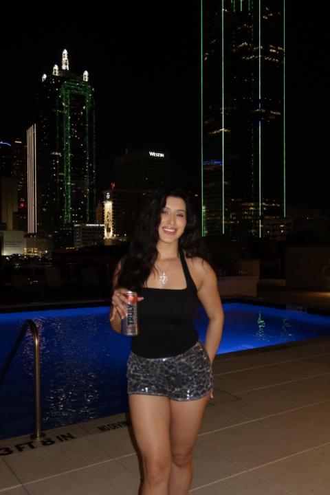 Valerie Lopez
