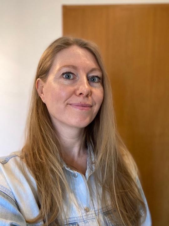 Dorthe Vestergaard