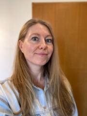 Dorthe Vestergaard