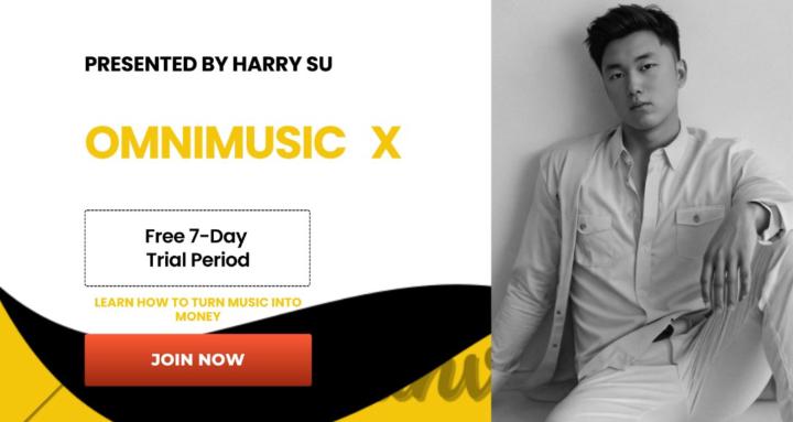 Omnimusic X