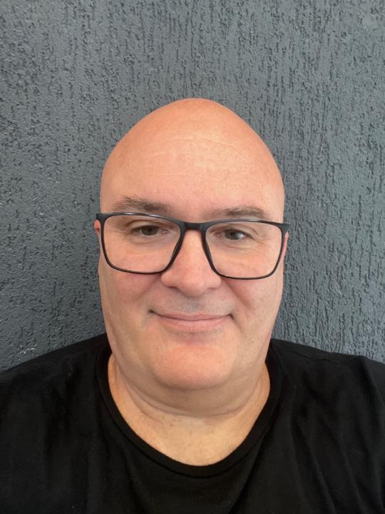 Richard Nachtigall