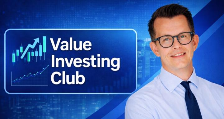 Value Investing Club